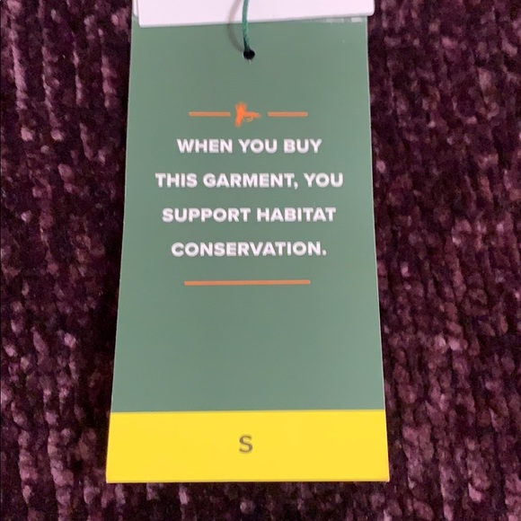 Orvis Chenille Sweater - Picture 6 of 8